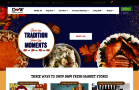 dwfm.spartanstores.com