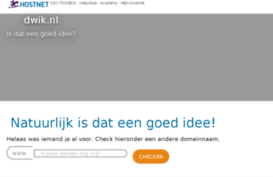 dwik.nl