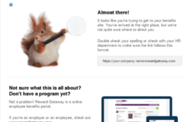 dwp.rewardgateway.co.uk