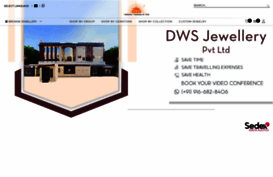 dwsjewellery.com