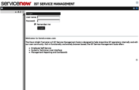 dwt.service-now.com