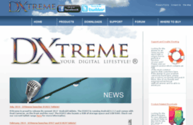 dxtreme.com.au