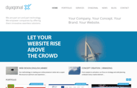 dyagonal.com