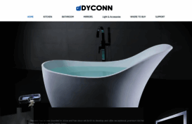 dyconnfaucet.com