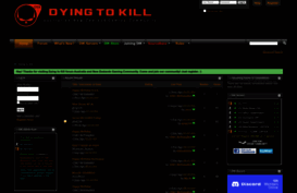 dying2kill.com.au