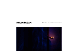 dylanfagan.com