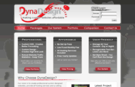 dynadesign.net