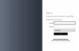 dynamaxxonline.com