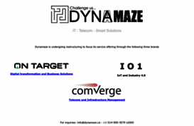 dynamaze.ca