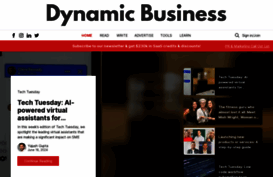 dynamicbusiness.com