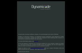 dynamicode.com