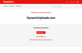 dynamicuploads.com