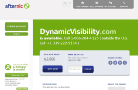 dynamicvisibility.com
