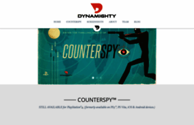 dynamighty.com