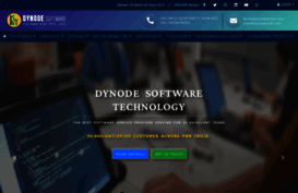 dynodesoft.com