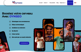 dynseo.com