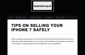 dysprosium.org.uk