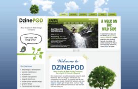 dzinepod.com