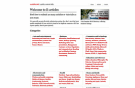 e-articles.info