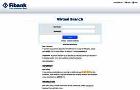 e-banking.fibank.al