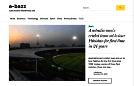 e-bazz.com