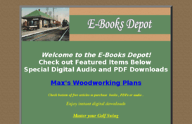 e-booksdepot.com