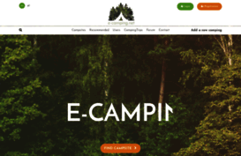 e-camping.net