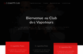 e-cigaretteclub.com
