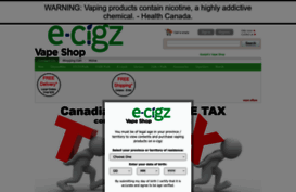 e-cigz.com