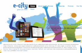 e-city-mm.com
