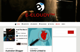 e-cloudy.com