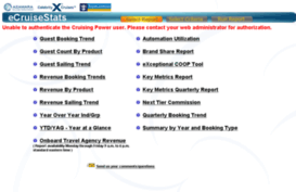 e-cruisestats.cruisingpower.com