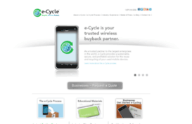 e-cycle.com