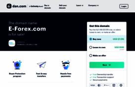 e-forex.com