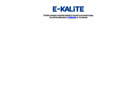 e-kalite.com.tr