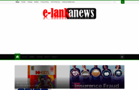 e-lankanews.com