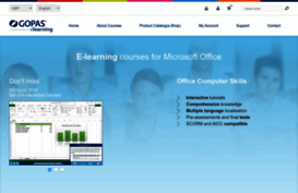 e-learning.gopas.eu