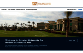 e-learning.msa.edu.eg