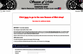 e-shop.season-of-mist.com