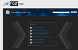 e-storetemplates.com