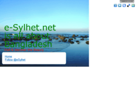 e-sylhet.net