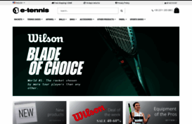 e-tennis.com
