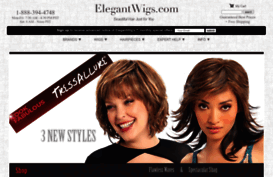 e-wigs.com