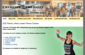 e2efitness.co.uk