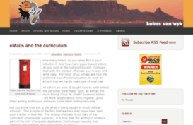 e4africa.co.za