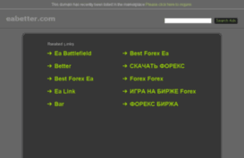 eabetter.com