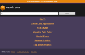 eacofin.com