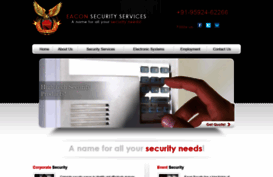 eaconsecurity.com