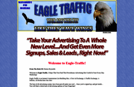 eagle-traffic.com