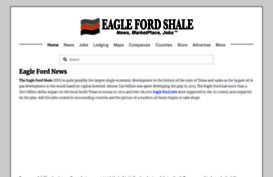 eaglefordshale.com